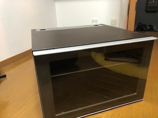 victor　テレビ台　オーディオラック用　かなり程度いいですよ　ビクター社