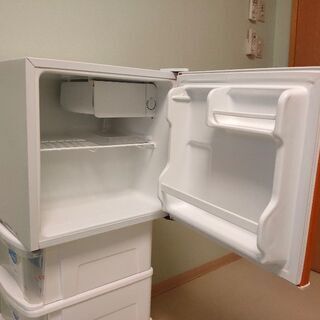 冷蔵庫 46Ｌの画像