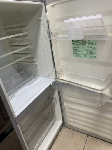 【交渉中】ユーイング UR-J110H 110L 2015年製