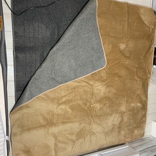 ホットカーペット3畳用の画像