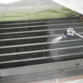◇年末大掃除◇エアコンクリーニング1台6800円