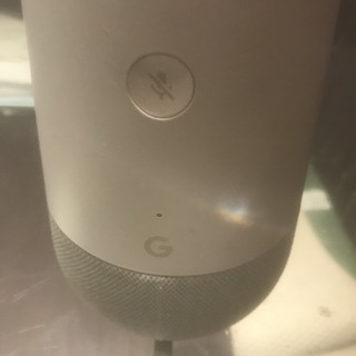 Google Home 値下げしました