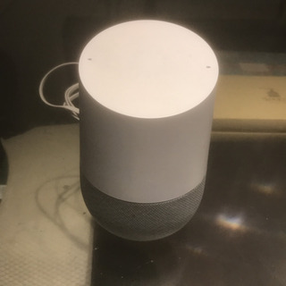 Google Home 値下げしましたの画像