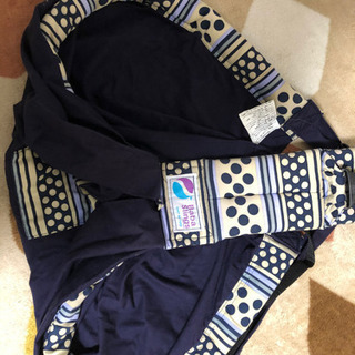 お買い得  新生児から　ババスリング BABASLINGSベビー...