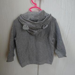 ユナイテッドアローズ アウターの画像