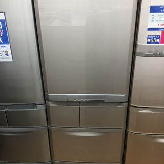 【トレファク摂津店 店頭限定】 MITSUBISHI(ミツビシ)の5ドア冷蔵庫入荷致しました！ トレファク摂津店 店頭限定】 MITSUBISHIの5ドア冷蔵庫入荷致しました！