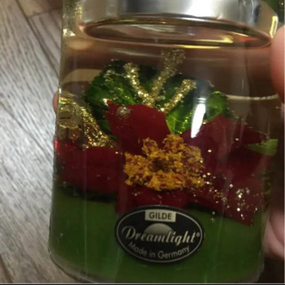 ドリームライト クリスマス  キャンデラの画像