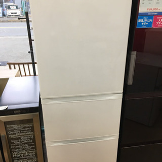 【トレファク摂津店 店頭限定】 TOSHIBAの3ドア冷蔵庫入荷致しました！