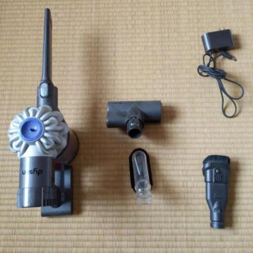 dyson　ＤＣ６１　即決価格　5000