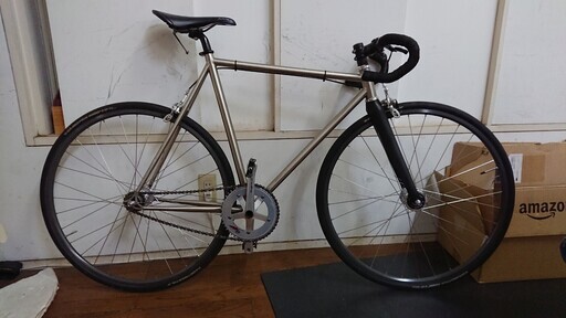 ピスト　 AVENUE LO