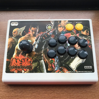 鉄拳 Xbox