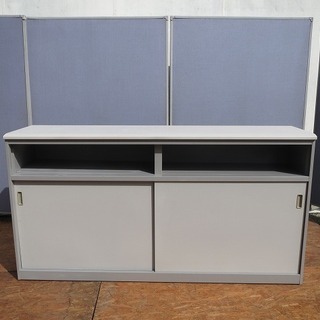 カウンター書庫の画像