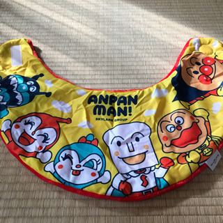 アンパンマン  キッズマフラー