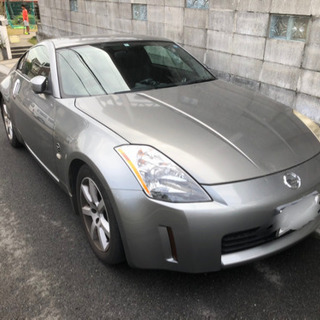 １４年式　Z33 フェアレディZ 短期掲載の画像