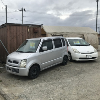 エコ車検、格安板金、タイヤ脱着交換 、持込ナビ、パーツ交換ＫＯ！　エコピットサービスFunwave - 仙台市