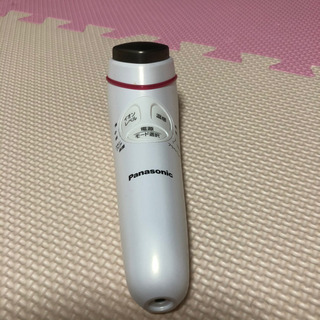 ✨美品✨Panasonic イオンエフェクター 導入美容器※2 イオン