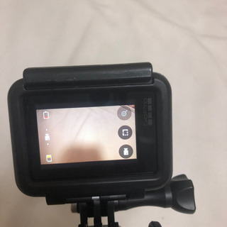 GoProHERO7BLACK 値下げ交渉OK！