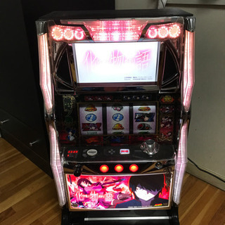 パチスロ実機化物語