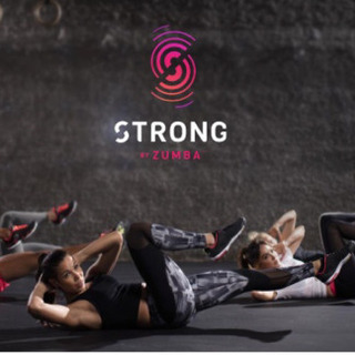 strong nation 月曜美浜クラスの画像