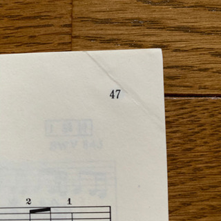 J.SBACH バッハ　ピアノ楽譜　アンナ・マグダレーナのためのクラヴィーア小曲集の画像