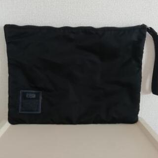 クラッチバッグ非売品オニツカタイガー