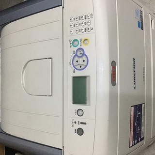 OKIデータ カラープリンター（Ｃ811dn）