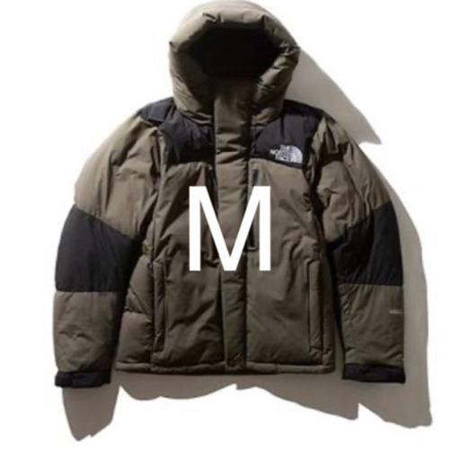ノースフェイス バルトロライトジャケット ニュートープ