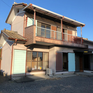 本庄市戸建。地域最安90㎡4LDK52000円敷金礼金なし！