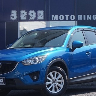 ✨青シリーズ⑤✨　🚗ＣＸ－５ ＸＤ🚗