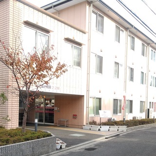 【急募】1回15,000円の宿直業務！　老人ホーム管理スタッフの画像