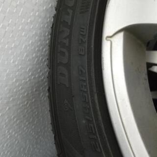 タイヤの画像