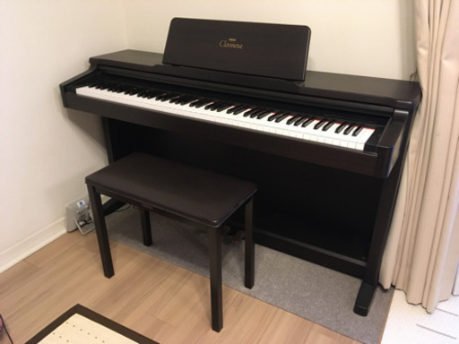 電子ピアノ　YAMAHA ※商談中※
