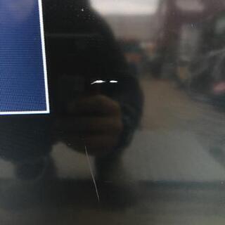 TOSHIBA　32インチ液晶テレビの画像