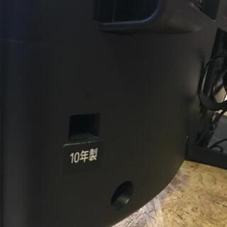 TOSHIBA　32インチ液晶テレビの画像