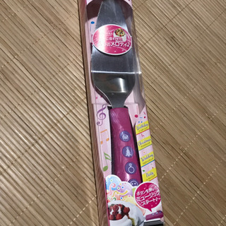 音楽がなるケーキサーバー