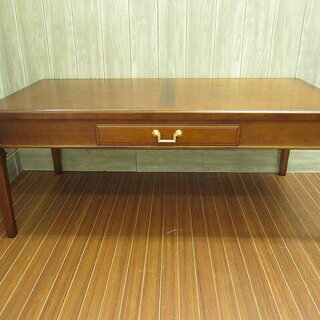 maruni マル二 センターテーブル ローテーブル 天然木　昭和レトロ maruni マル二 センターテーブル ローテーブル 天然木 昭和レトロ