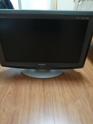テレビ