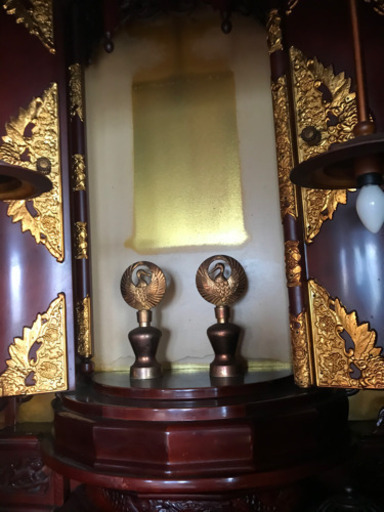 仏壇