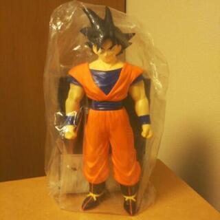 ドラゴンボールＺ・ソフビフィギュア