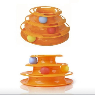 新品未使用品です！猫ちゃん用おもちゃ