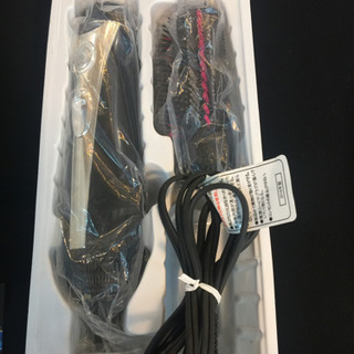 エイブイ:テスコムマイナスイオンカールドライヤーTIC900