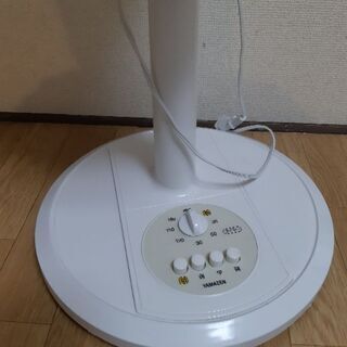 【ご成約】扇風機 YAMAZENの画像
