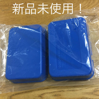 【新品未使用！】マルチケース・小物入れ（オートバックス限定・非売品）