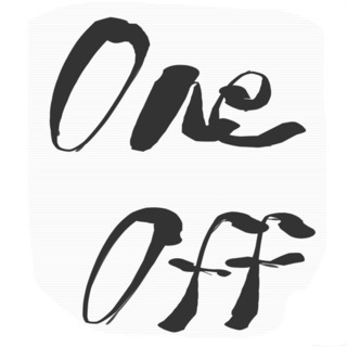 oneoff ネットショップ　open