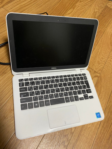 Dell Windows10ノートパソコン