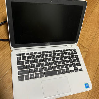 Dell Windows10ノートパソコン