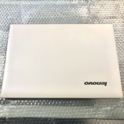 【超美品】Lenovo ノートパソコン