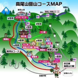 紅葉狩り行きませんか🍁 - 八王子市