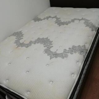 セミダブルベット　シーリー(Voyage)