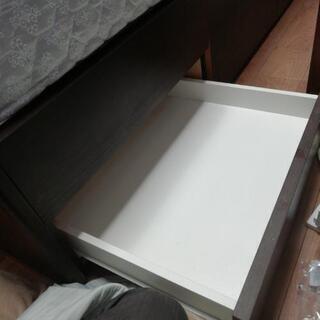 セミダブルベット　シーリー(Voyage)の画像